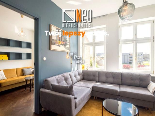 Wawrzyńca 50 m², Kraków