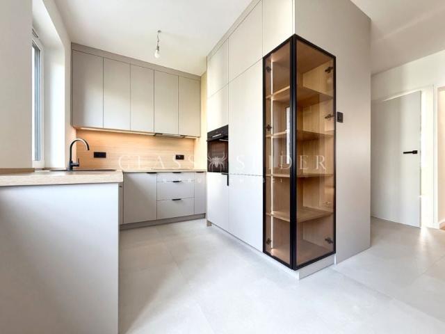 Wawrzyńca Surowieckiego 53,03 m², Warszawa