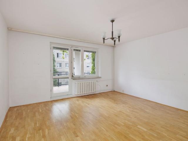 Wawrzyńca Surowieckiego 74,08 m², Warszawa