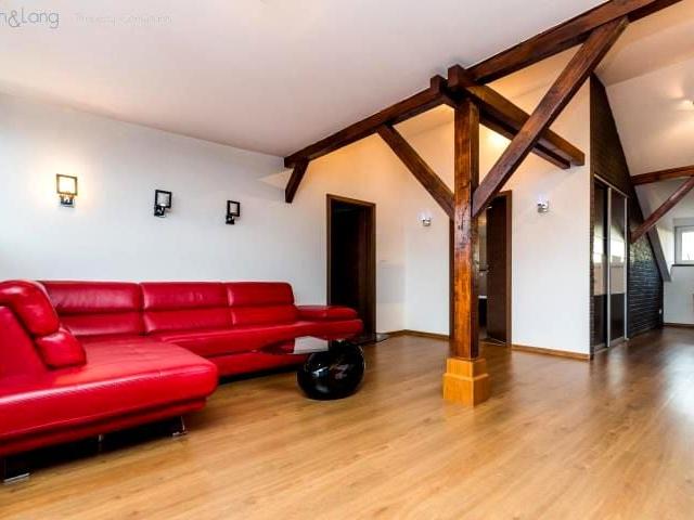 Wawrzyńca, św. 130,60 m², Kraków