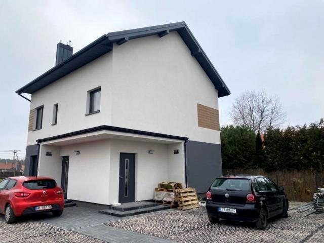 Wawrzyna 24 54,22 m², Radzymin