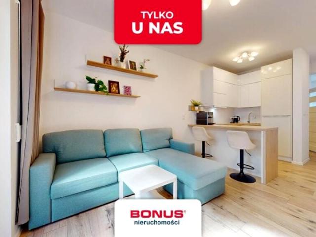 Wawrzynowa 27,22 m², Szczecin