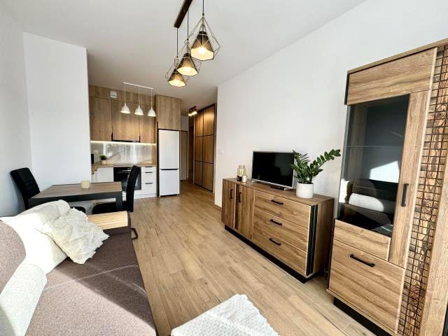 Wawrzynowa 37 m², Szczecin