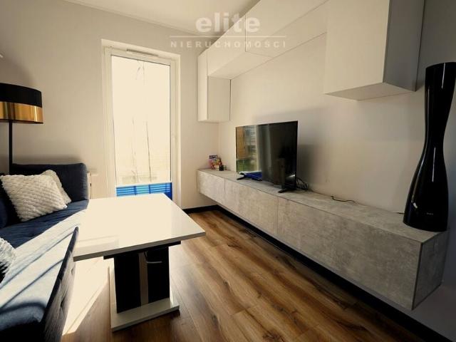 Wawrzynowa 45,89 m², Szczecin