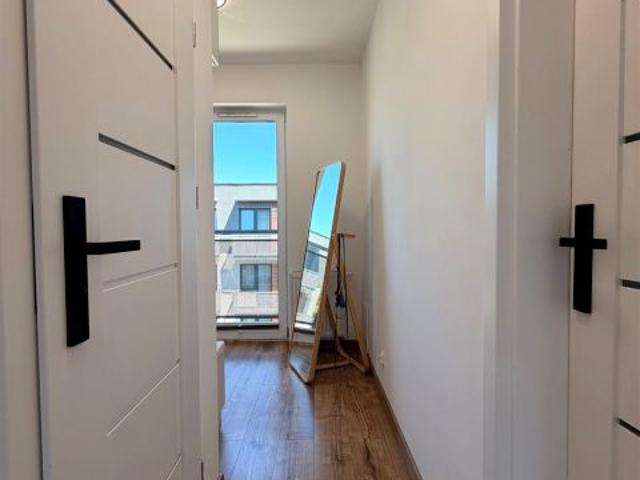 Wawrzynowa 46 m², Szczecin
