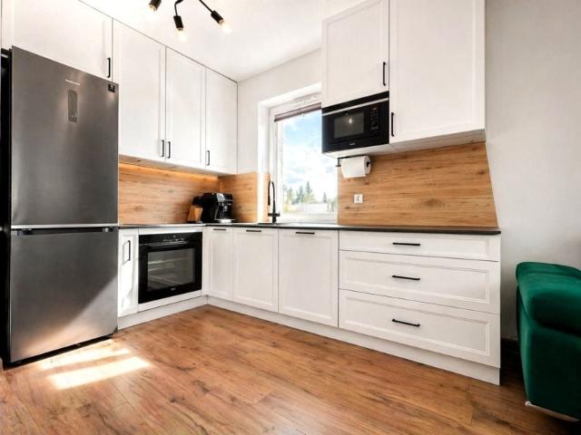 Wawrzynowa 46 m², Szczecin