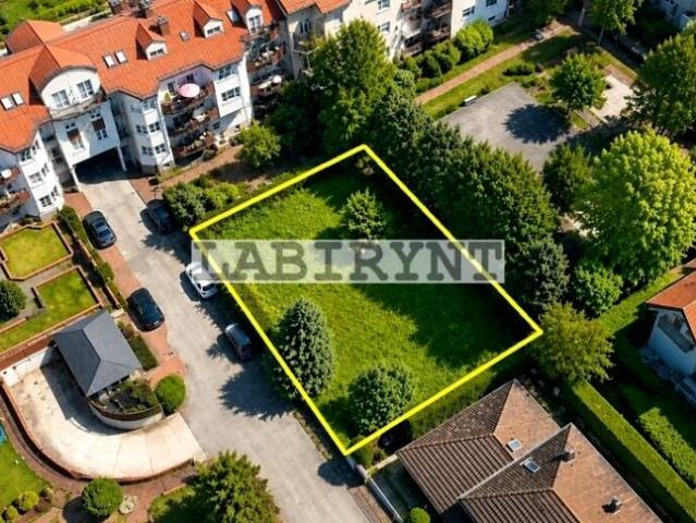 Wawrzynowicza 451 m², Częstochowa