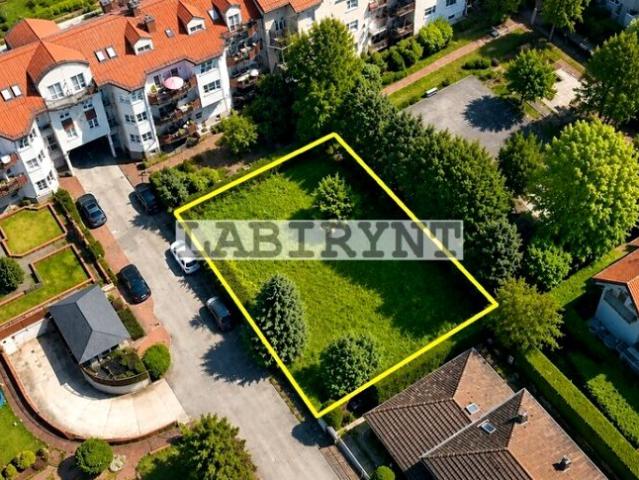 Wawrzynowicza 451 m², Częstochowa