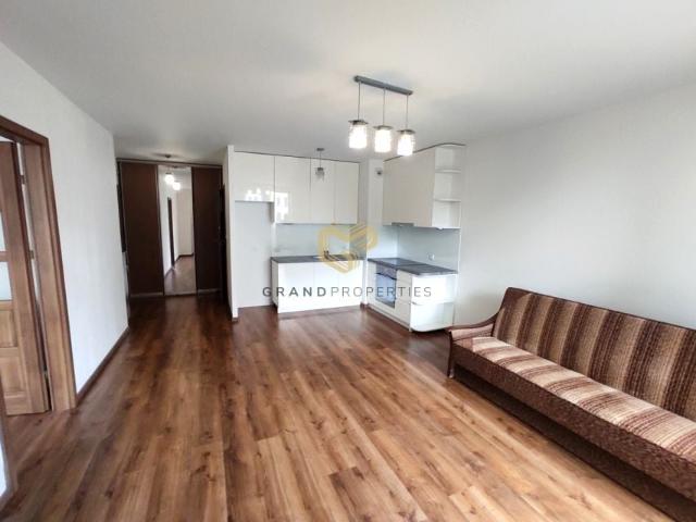 Wawrzyszewska 46,31 m², Warszawa