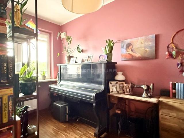 Wawrzyszewska 54,20 m², Warszawa