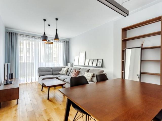 Wawrzyszewska 51,90 m², Warszawa