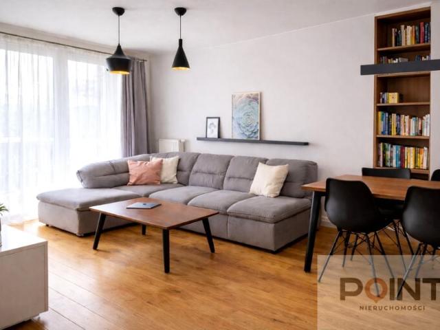 Wawrzyszewska 52 m², Warszawa