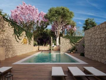 Wayuúm Residencial, inversión ganadora en el sureste mexicano
