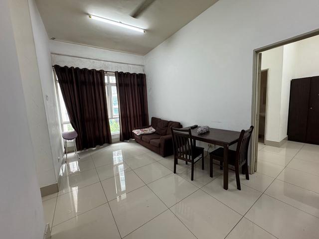 WAY BELOW MARKET Mutiara Ville condo Verdi Eco Eclipse in Cyberjaya