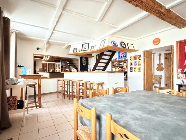 Waziers: découvrez cette maison de 120 m2