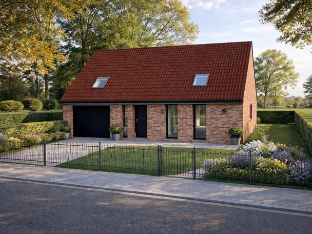 Waziers Vente Maison 59