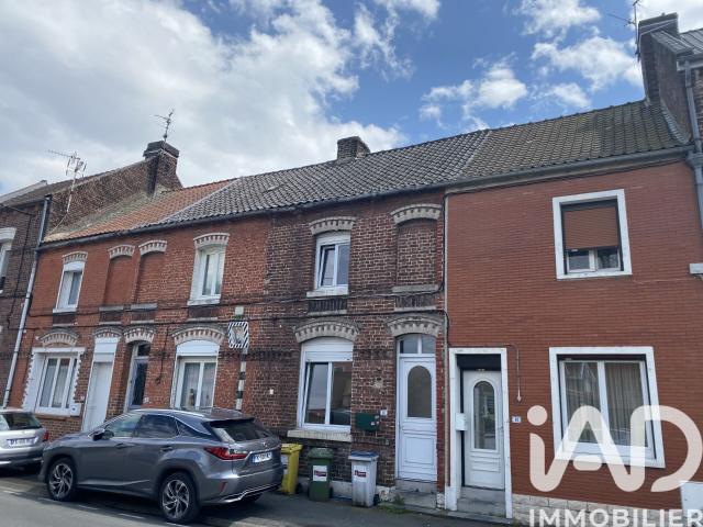 Waziers Vente Maison 59