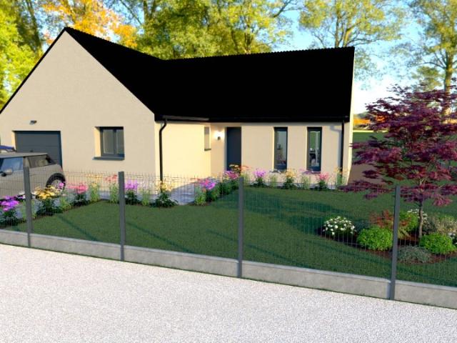 Waziers Vente Maison 59