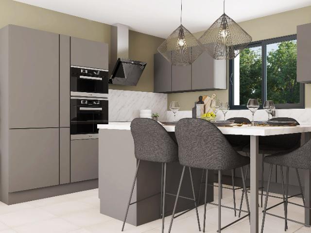 Waziers Vente Maison 59