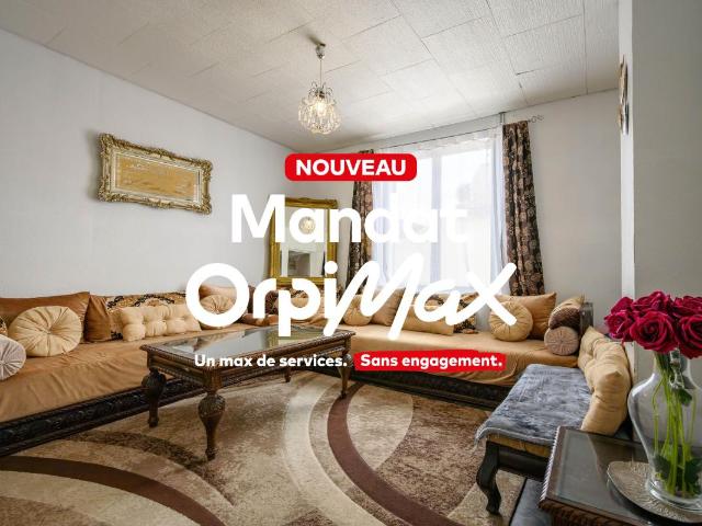 Waziers Vente Immeuble 59