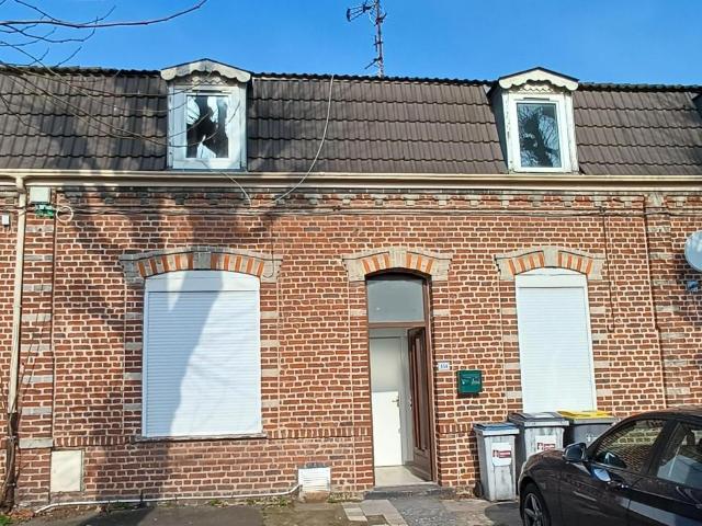 WAZIERS 654 rue Faidherbe
