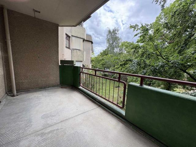 WBS100 oder 140 2 Zimmer Wohnung wartet auf Sie!
