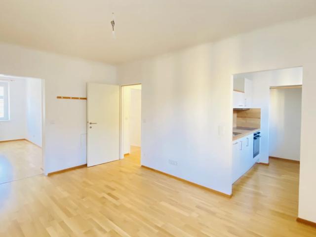 WG taugliche 3 Zimmerwohnung im Zentrum Mietbeginn: sofort
