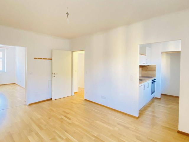WG taugliche 3 Zimmerwohnung im Zentrum Mietbeginn: sofort