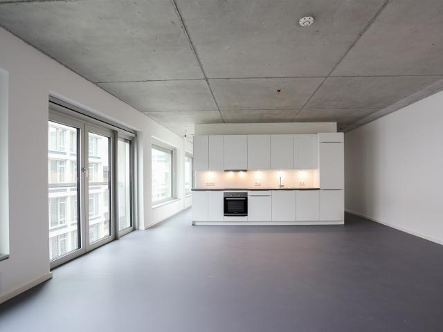 WG taugliche Wohnung wahlweise mit 3 oder 4 Zimmern in Mitte
