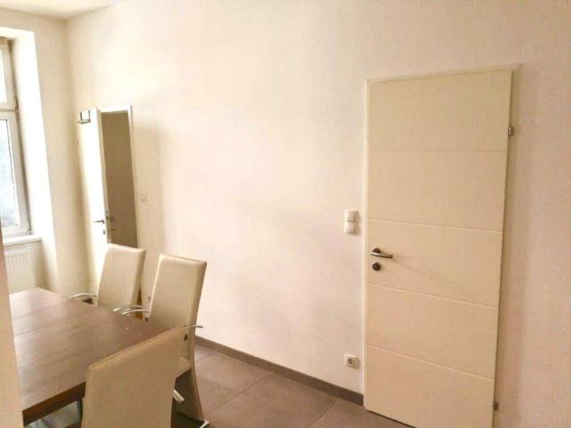 Charmanter Altbau im Stuwerviertel WG tauglich