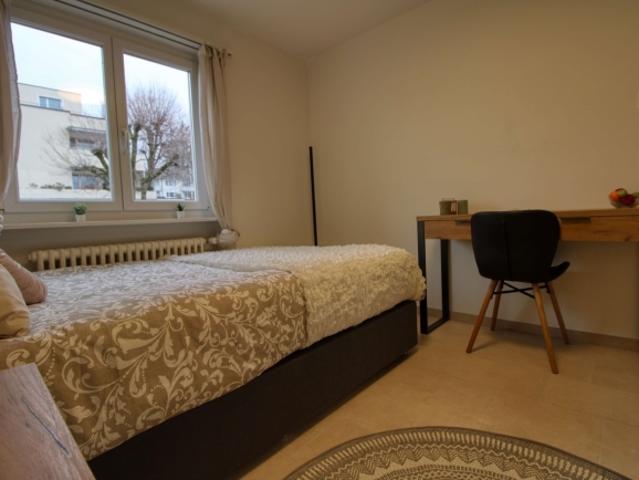 WG Zimmer