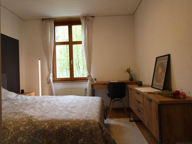 Wg zimmer