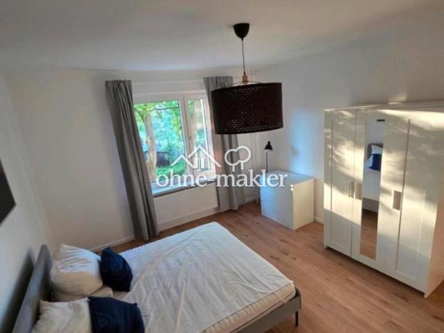 WG Zimmer 629€ Warmmiete Treptow Spree möbliert/teilmöbliert unmöbliert möglich