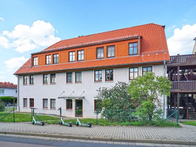 WG Zimmer am Campus