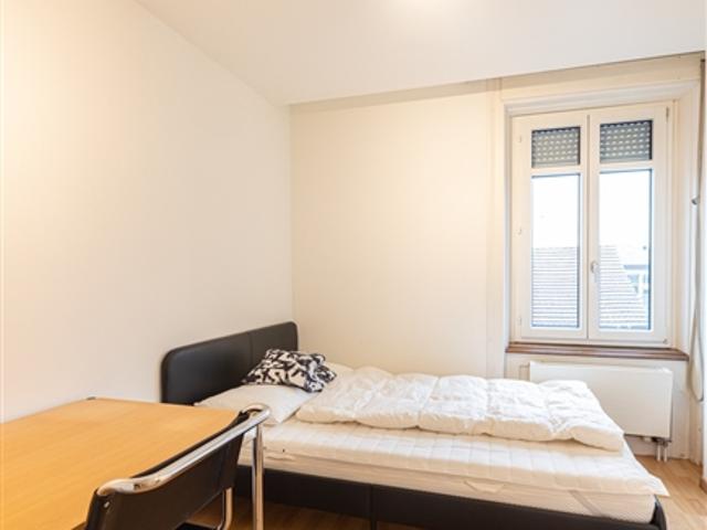 WG Zimmer an sehr zentraler Lage zu vermieten