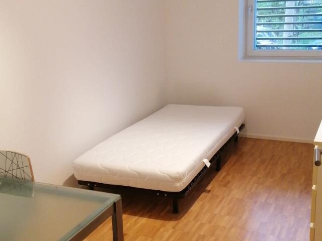 WG Zimmer in 12 Zypressenstrasse, 3018 Bern für 650 CHF