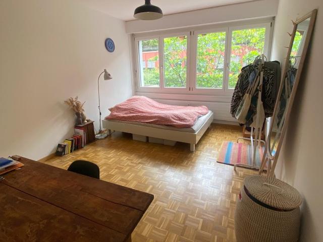 WG Zimmer in 3007 Bern für 827 CHF