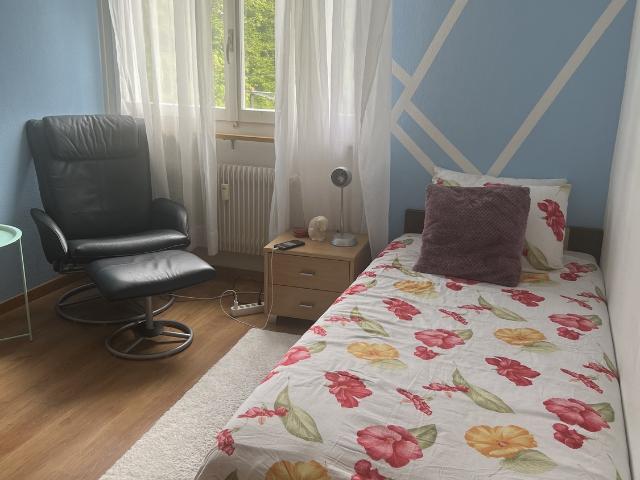 WG Zimmer in 3004 Bern für 750 CHF