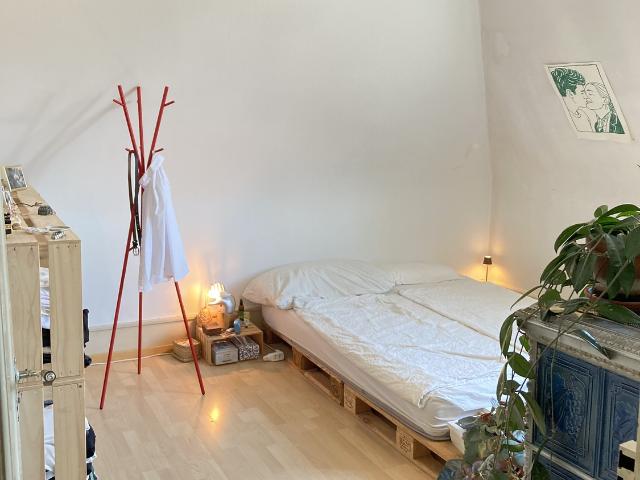 WG Zimmer in 3006 Bern für 750 CHF