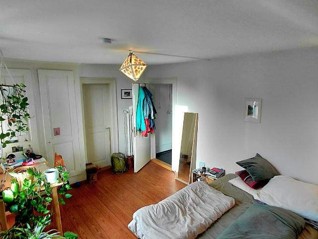 WG Zimmer in 3008 Bern für 535 CHF