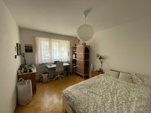 WG Zimmer in 3008 Bern für 740 CHF