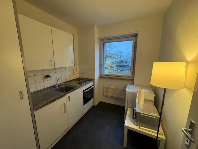 WG Zimmer in 3008 Bern für 850 CHF