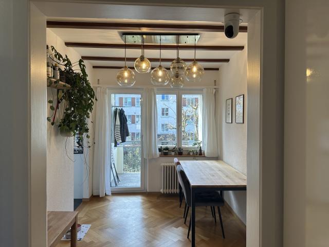 WG Zimmer in 3008 Bern für 1000 CHF