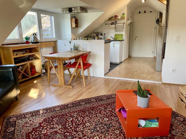 WG Zimmer in 3013 Bern für 900 CHF