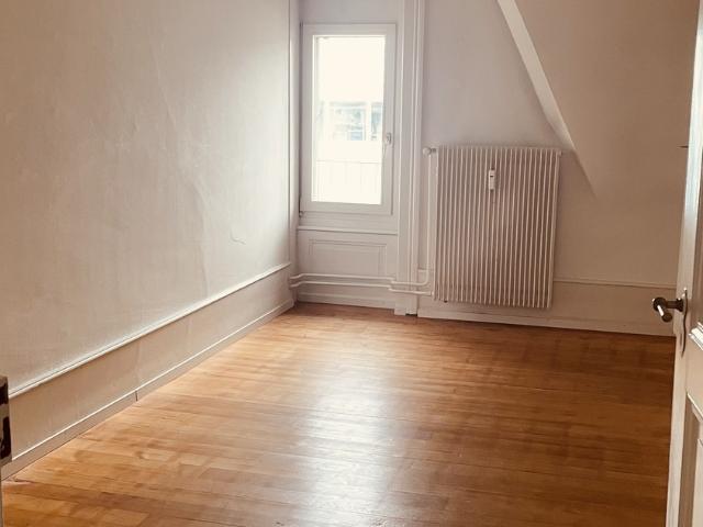 WG Zimmer in 3012 Bern für 695 CHF