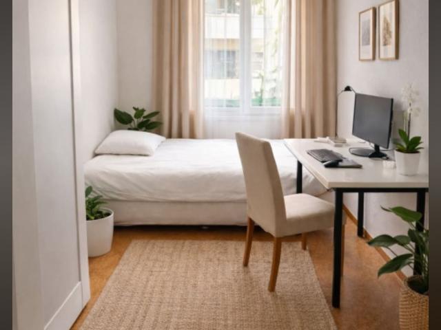 WG Zimmer in 3012 Bern für 800 CHF