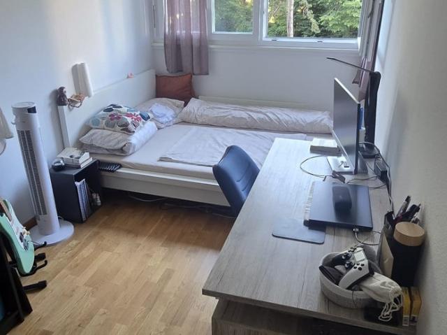WG Zimmer in 3018 Bern für 636 CHF