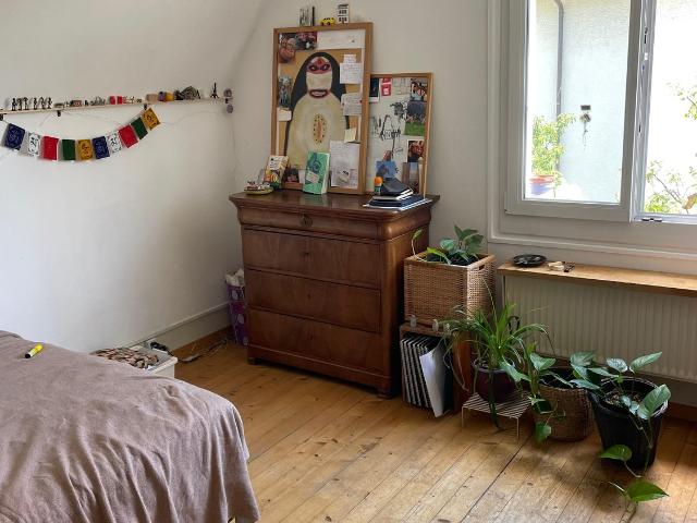 WG Zimmer in 3018 Bern für 645 CHF