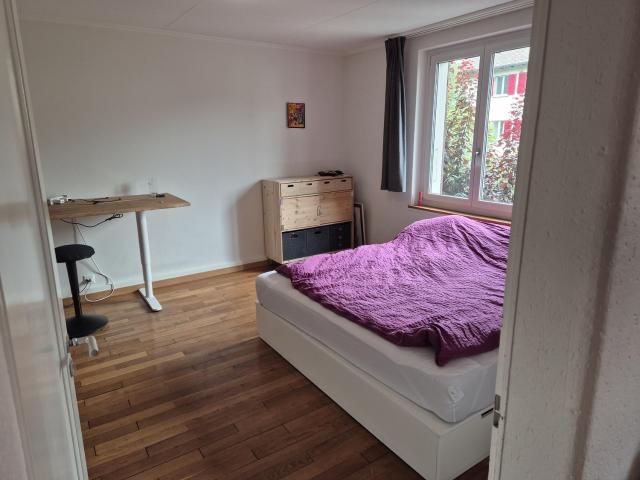 WG Zimmer in 3018 Bern für 674 CHF