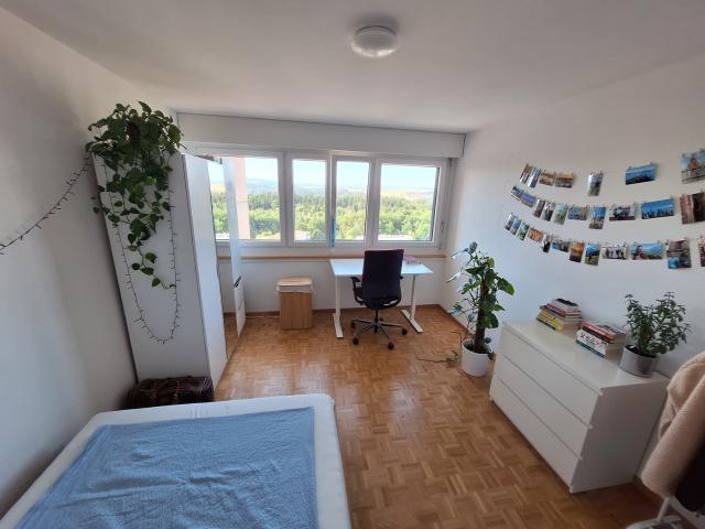 WG Zimmer in 3027 Bern für 636 CHF